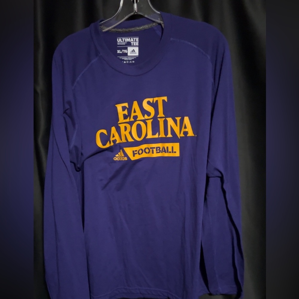 Adidas ECU FOOTBALL long sleeve  polyester